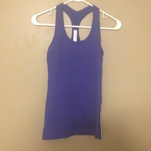 lululemon cool racerback II